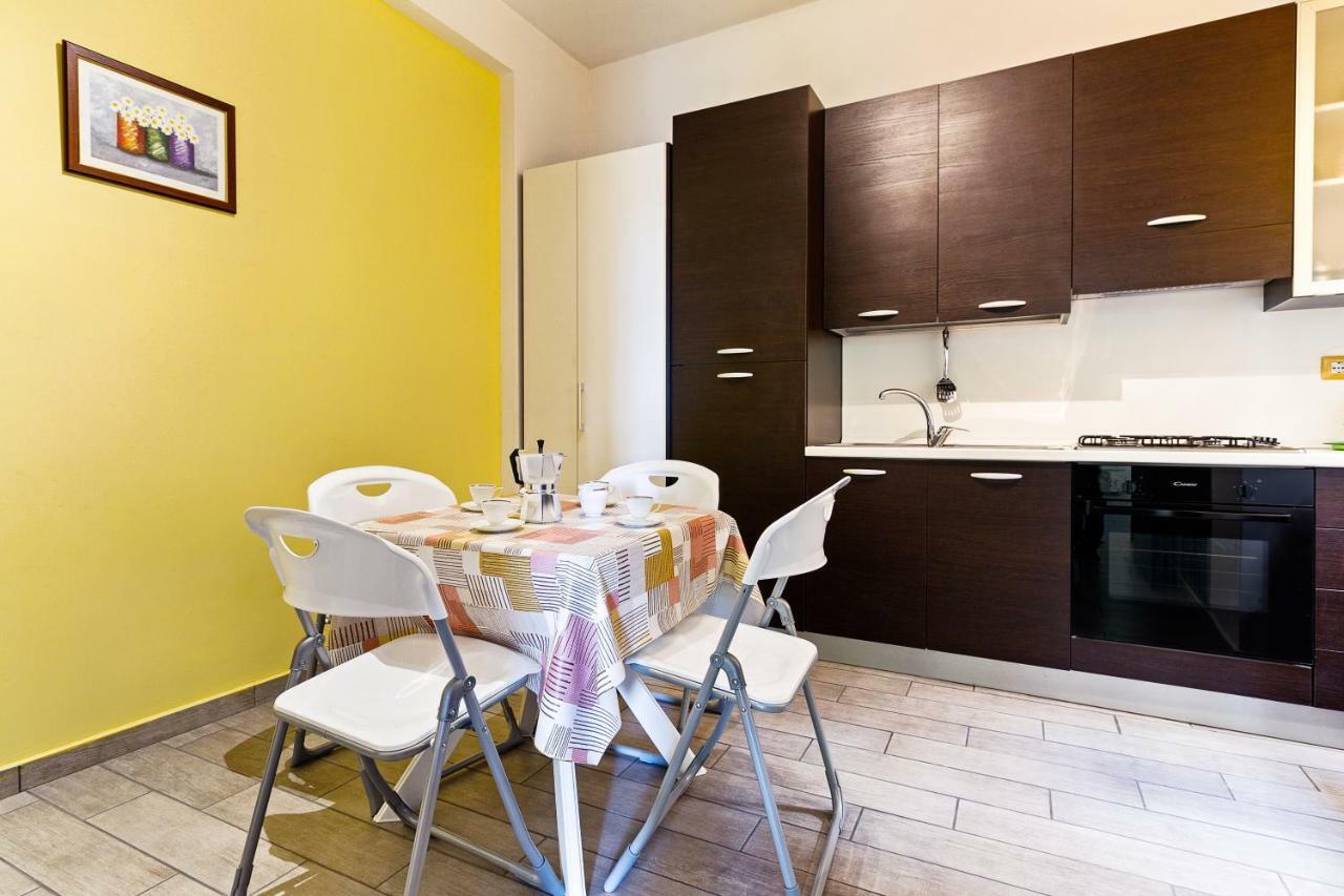 Seaview Terrace Sunny Apartment Giardini Naxos Exteriör bild