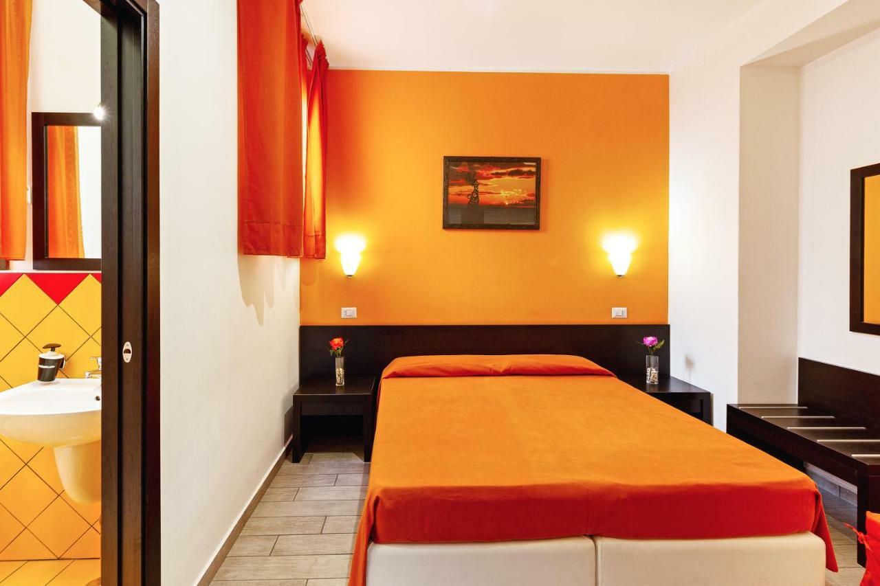 Seaview Terrace Sunny Apartment Giardini Naxos Exteriör bild