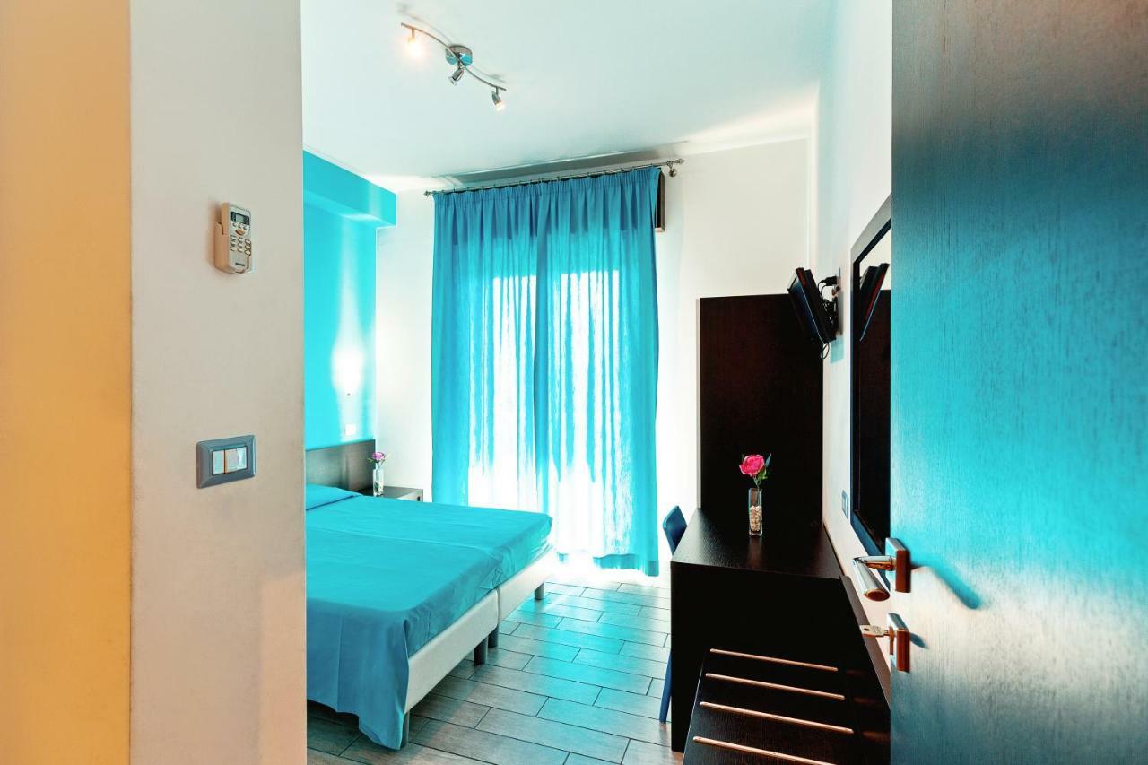 Seaview Terrace Sunny Apartment Giardini Naxos Exteriör bild
