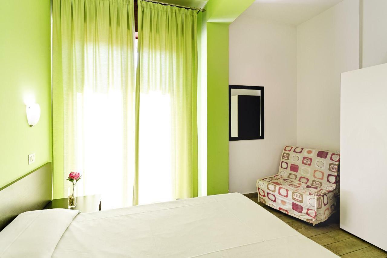 Seaview Terrace Sunny Apartment Giardini Naxos Exteriör bild