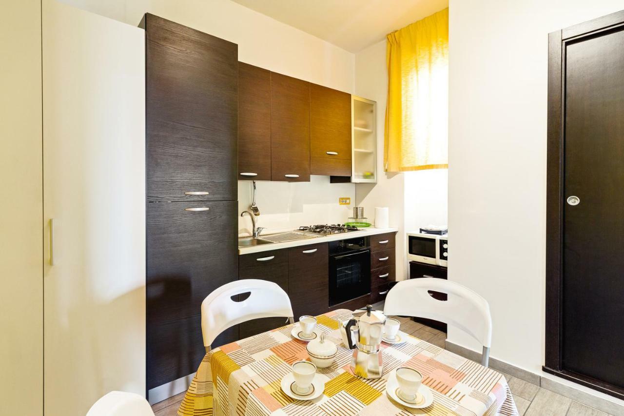 Seaview Terrace Sunny Apartment Giardini Naxos Exteriör bild